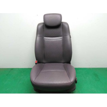 ASIENTO DELANTERO IZQUIERDO 