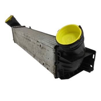 Recambio de intercooler para bmw x1 (e84) 2.0 turbodiesel cat referencia OEM IAM 7798788  