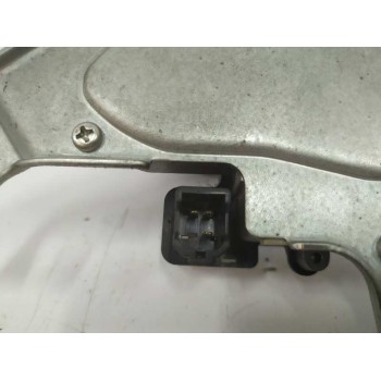 Recambio de motor limpia trasero para suzuki swift berlina (mz) 1.3 ddis diesel cat referencia OEM IAM   