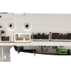 Recambio de sistema audio / radio cd para honda civic berlina 5 (fk) 1.8 vtec cat referencia OEM IAM 39100SMGG112M1 CQMH5879G 