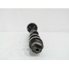 Recambio de arbol de levas para mercedes-benz clase a (w168) 170 cdi (168.008) referencia OEM IAM A6680501601 ADMISION 66804