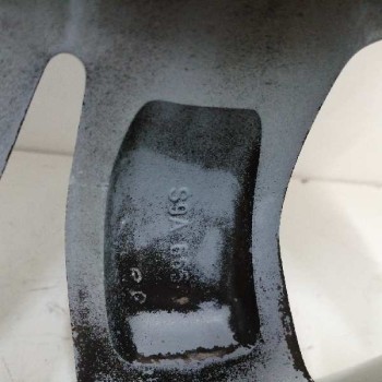 Recambio de llanta para honda cr-v (rd8) ex referencia OEM IAM S9A665A J16X6,5JJ OFF50