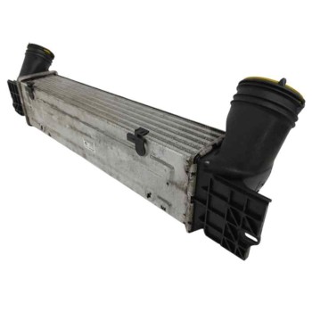 Recambio de intercooler para bmw x1 (e84) 2.0 turbodiesel cat referencia OEM IAM 7798788  