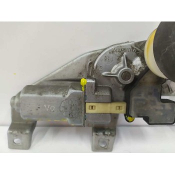 Recambio de motor limpia trasero para suzuki swift berlina (mz) 1.3 ddis diesel cat referencia OEM IAM   