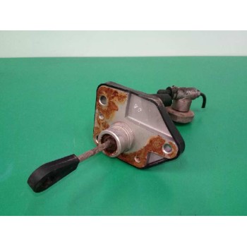 Recambio de bomba embrague para hyundai tucson (jm) 2.0 crdi a las 4 ruedas referencia OEM IAM   
