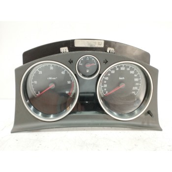 Recambio de cuadro instrumentos para opel astra h caravan enjoy referencia OEM IAM A2C53164392  