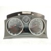 Recambio de cuadro instrumentos para opel astra h caravan enjoy referencia OEM IAM A2C53164392  