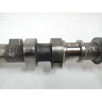Recambio de arbol de levas para mercedes-benz clase a (w168) 170 cdi (168.008) referencia OEM IAM A6680501601 ADMISION 66804