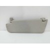 Recambio de parasol derecho para volkswagen golf plus (5m1) 1.4 16v tsi referencia OEM IAM 1K0857552  