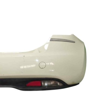 Recambio de paragolpes trasero para lancia musa (350_) 1.3 d multijet (350.axg11, 350.axg1a) referencia OEM IAM 735454434 OBSERV