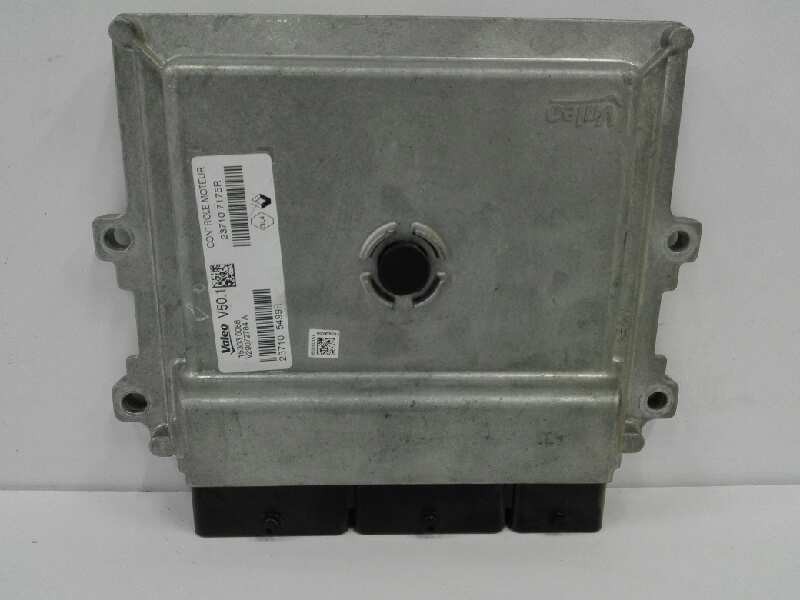 Recambio de centralita motor uce para dacia sandero 0.9 tce cat referencia OEM IAM 237105499R 237107175R V29072784A Recambio de centralita motor uce para dacia sandero 0.9 tce cat referencia OEM IAM 237105499R 237107175R V29072784A