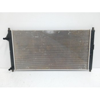 Recambio de radiador agua para toyota auris (_e18_) 1.2 (nre185_) referencia OEM IAM MF4221354522  