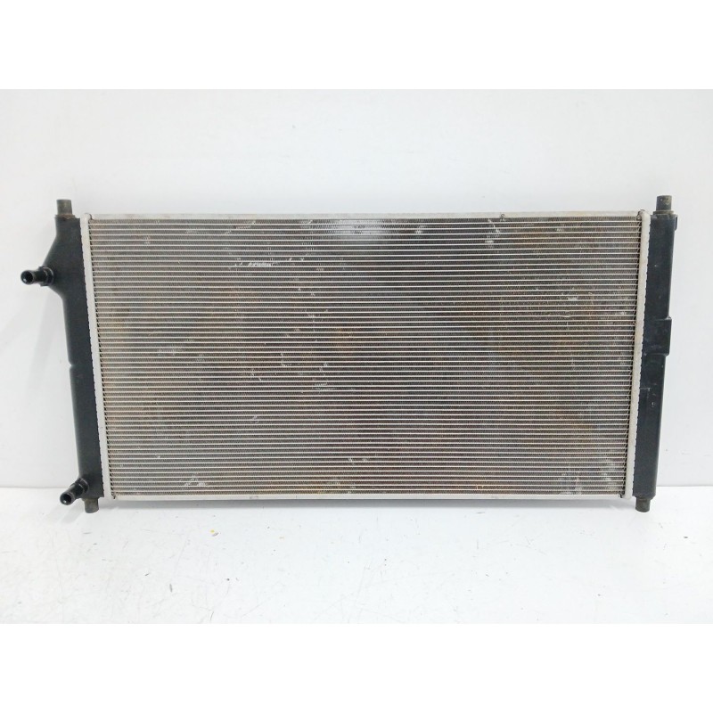 Recambio de radiador agua para toyota auris (_e18_) 1.2 (nre185_) referencia OEM IAM MF4221354522  