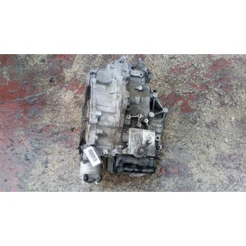 Recambio de despiece caja cambios para citroën c4 grand picasso exclusive referencia OEM IAM 20GR03  