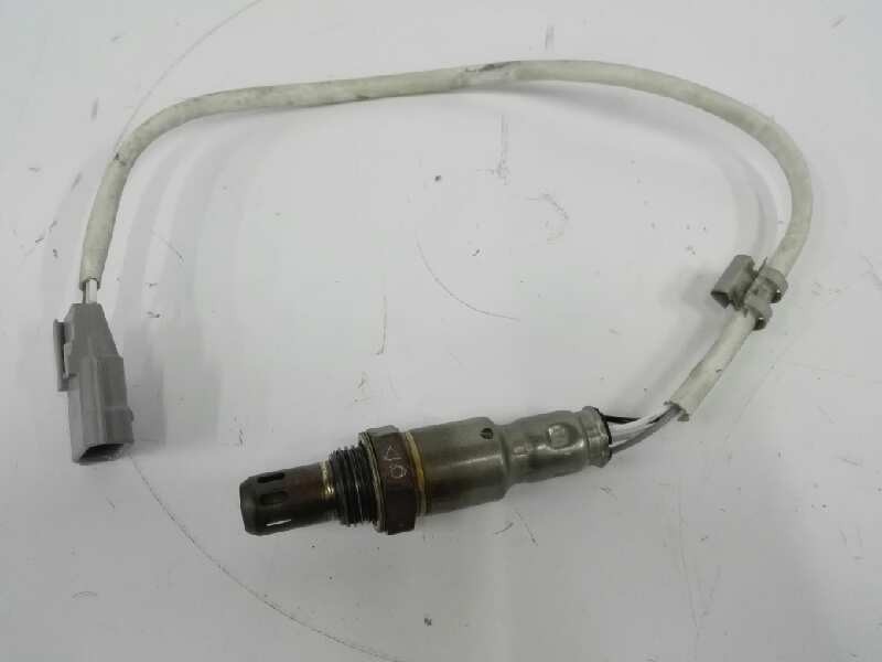 Recambio de sonda lambda para dacia sandero 0.9 tce cat referencia OEM IAM 226A47260R H8200495791 Recambio de sonda lambda para dacia sandero 0.9 tce cat referencia OEM IAM 226A47260R H8200495791
