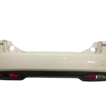 Recambio de paragolpes trasero para lancia musa (350_) 1.3 d multijet (350.axg11, 350.axg1a) referencia OEM IAM 735454434 OBSERV