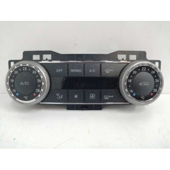 MANDO CLIMATIZADOR A2048305790 A2C5329179 