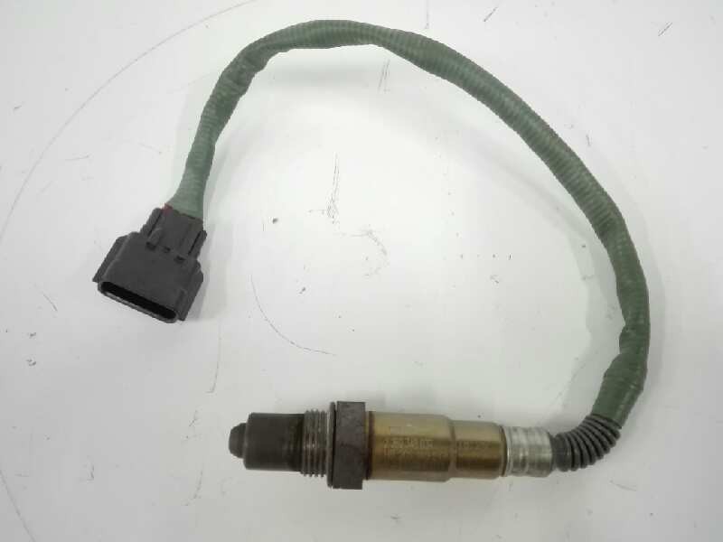 Recambio de sonda lambda para dacia sandero 0.9 tce cat referencia OEM IAM 226934803R 0258027031 H8201140217 Recambio de sonda lambda para dacia sandero 0.9 tce cat referencia OEM IAM 226934803R 0258027031 H8201140217