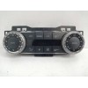 Recambio de mando climatizador para mercedes-benz clase c (w204) lim. c 220 cdi blueefficiency (204.002) referencia OEM IAM A204