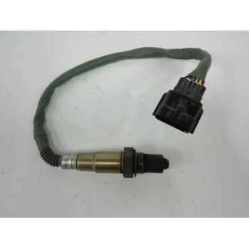 Recambio de sonda lambda para dacia sandero 0.9 tce cat referencia OEM IAM 226934803R 0258027031 H8201140217