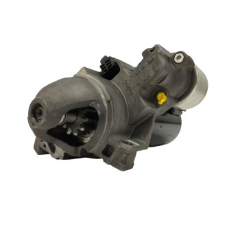 Recambio de motor arranque para bmw serie 3 lim. (f30) 2.0 16v diesel referencia OEM IAM 12418515795 0001148026 