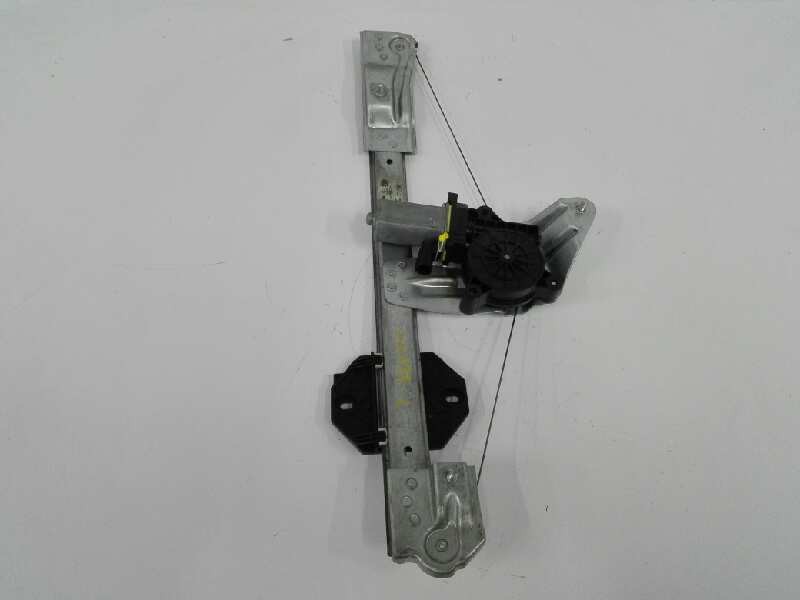 Recambio de elevalunas delantero izquierdo para dacia sandero 0.9 tce cat referencia OEM IAM CABLE 807213282R CARIBE CABLE Recambio de elevalunas delantero izquierdo para dacia sandero 0.9 tce cat referencia OEM IAM CABLE 807213282R CARIBE CABLE