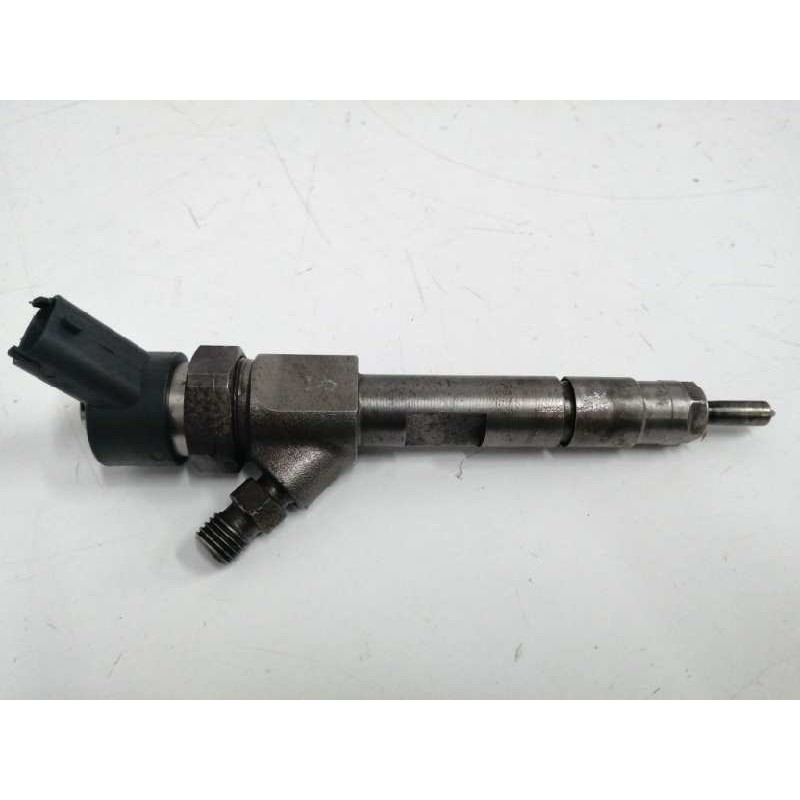 Recambio de inyector para renault master desde ´98 base, caja cerrada l1h1 rs 3078 referencia OEM IAM 8200238528 0445110146 