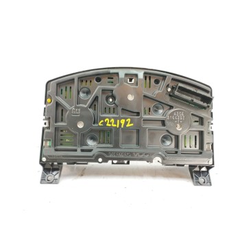 Recambio de cuadro instrumentos para opel astra h caravan enjoy referencia OEM IAM A2C53164392  