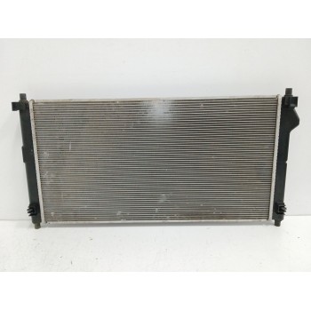 Recambio de radiador agua para toyota auris (_e18_) 1.2 (nre185_) referencia OEM IAM MF4221354522  