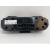 Recambio de mando climatizador para mercedes-benz clase c (w204) lim. c 220 cdi blueefficiency (204.002) referencia OEM IAM A204