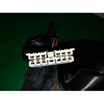 Recambio de retrovisor derecho para peugeot 406 berlina (s1/s2) srdt referencia OEM IAM 8149T1 ELECTRICO 