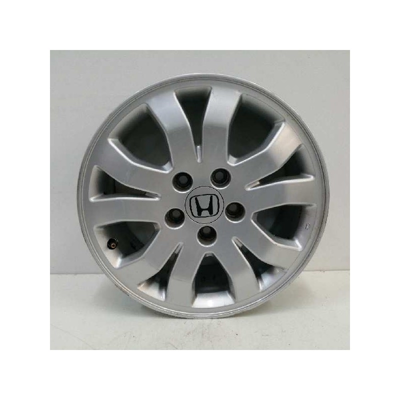 Recambio de llanta para honda cr-v (rd8) ex referencia OEM IAM S9A665A J16X6,5JJ OFF50