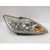Recambio de faro derecho para ford focus turnier (cb4) trend referencia OEM IAM 8M5113W029AD OBSERVAR FOTOS SIN TAPAS