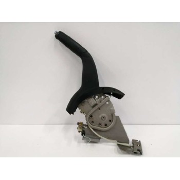 Recambio de palanca freno de mano para mitsubishi asx (ga_w_) 1.6 di-d referencia OEM IAM 4815A062XA  