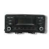 Recambio de sistema audio / radio cd para kia picanto iii (ja) 1.0 referencia OEM IAM 96150G6280ASB ACB10G6EE 