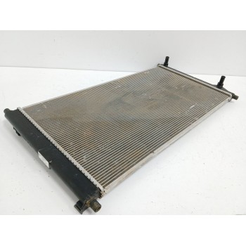 Recambio de radiador agua para toyota auris (_e18_) 1.2 (nre185_) referencia OEM IAM MF4221354522  