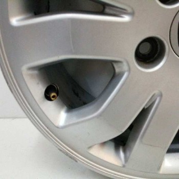 Recambio de llanta para honda cr-v (rd8) ex referencia OEM IAM S9A665A J16X6,5JJ OFF50