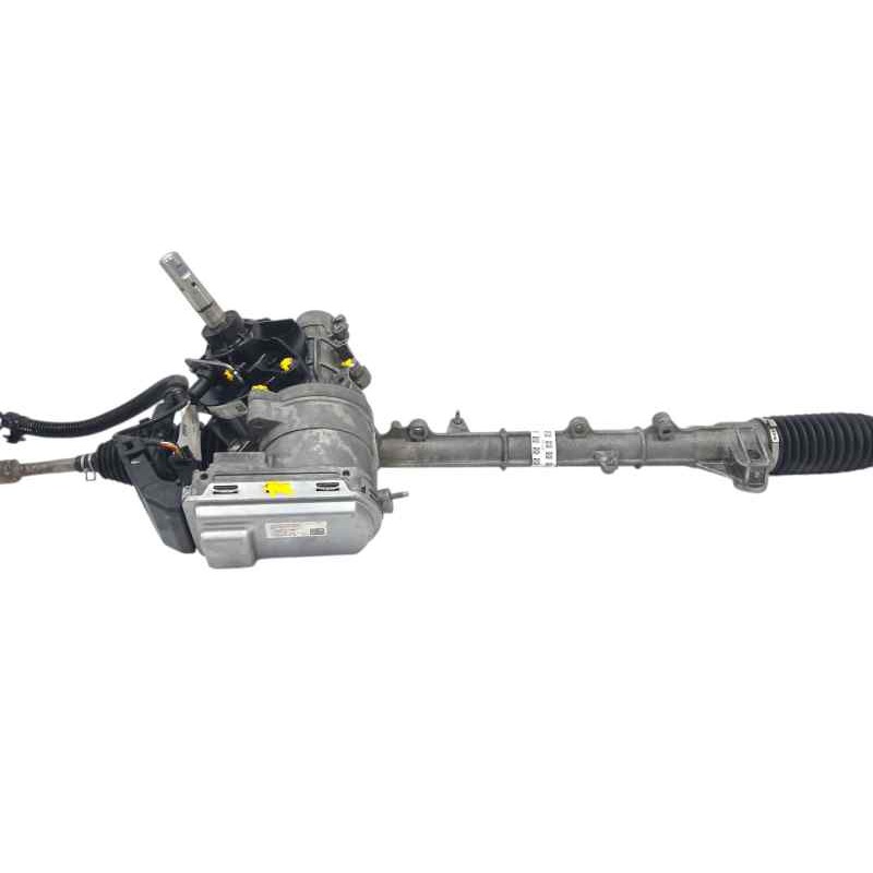 Recambio de cremallera direccion para peugeot 308 ii (lb_, lp_, lw_, lh_, l3_) 1.2 thp 130 referencia OEM IAM 9822255380  