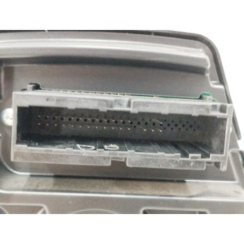 Recambio de cuadro instrumentos para opel astra h caravan enjoy referencia OEM IAM A2C53164392  