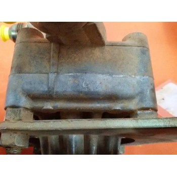 Recambio de bomba direccion para mercedes-benz mb serie:100 d caja abierta (w631) 2.4 diesel referencia OEM IAM 7681955169  