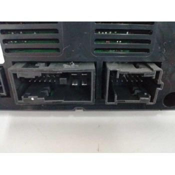 Recambio de mando climatizador para mercedes-benz clase c (w204) lim. c 220 cdi blueefficiency (204.002) referencia OEM IAM A204