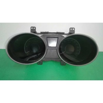 Recambio de cuadro instrumentos para hyundai ix35 comfort 2wd referencia OEM IAM 940072Y330 11001536901U 