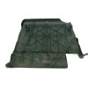 Recambio de tapa motor para peugeot 3008 1.6 hdi fap cat (9hz / dv6ted4) referencia OEM IAM 9685582980  