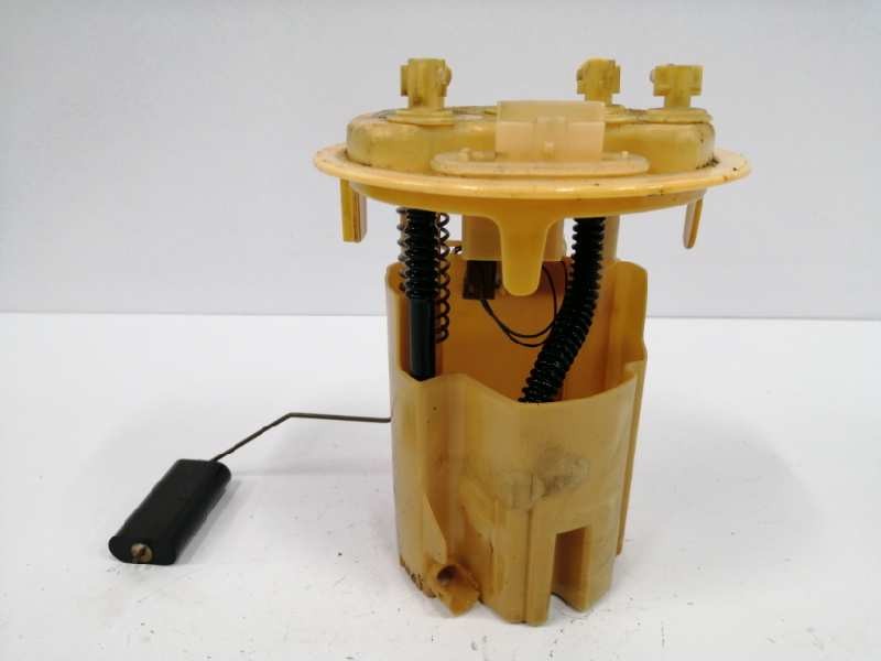 Recambio de aforador para peugeot 3008 1.6 hdi fap cat (9hz / dv6ted4) referencia OEM IAM 9681285780 Recambio de aforador para peugeot 3008 1.6 hdi fap cat (9hz / dv6ted4) referencia OEM IAM 9681285780