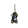 Recambio de palanca cambio para honda civic berlina 5 (fk) 1.8 vtec cat referencia OEM IAM 54700SMGE01  