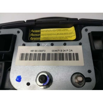 Recambio de airbag delantero izquierdo para toyota corolla (e12) 1.6 linea terra berlina referencia OEM IAM 4513002270  