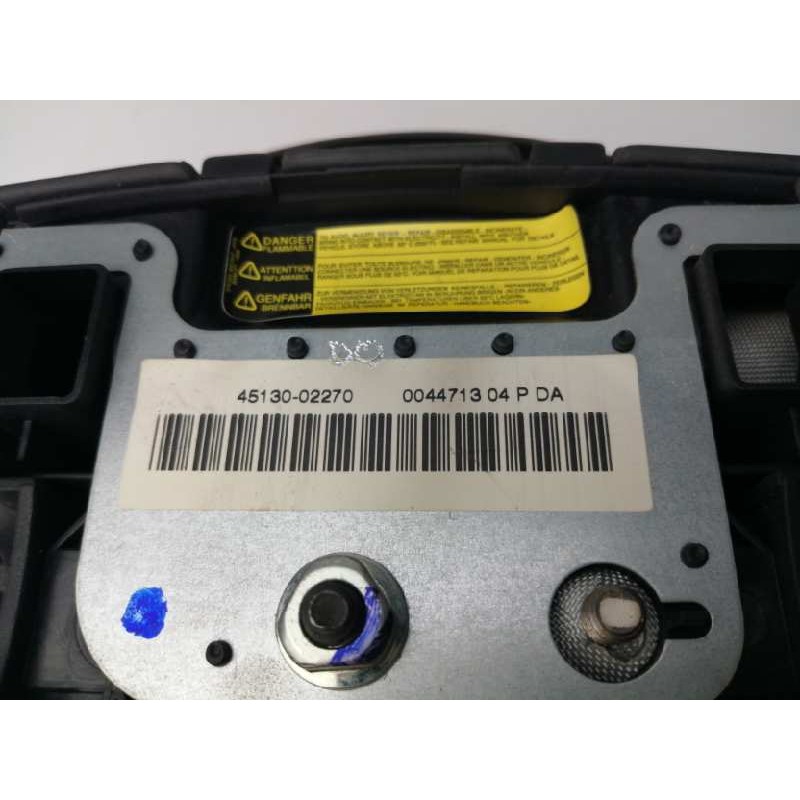 AIRBAG DELANTERO IZQUIERDO