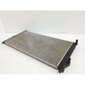 Recambio de radiador agua para toyota auris (_e18_) 1.2 (nre185_) referencia OEM IAM MF4221354522  