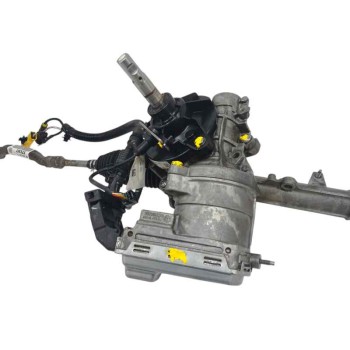 Recambio de cremallera direccion para peugeot 308 ii (lb_, lp_, lw_, lh_, l3_) 1.2 thp 130 referencia OEM IAM 9822255380  