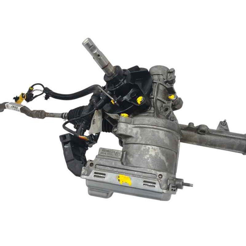 CREMALLERA DIRECCION